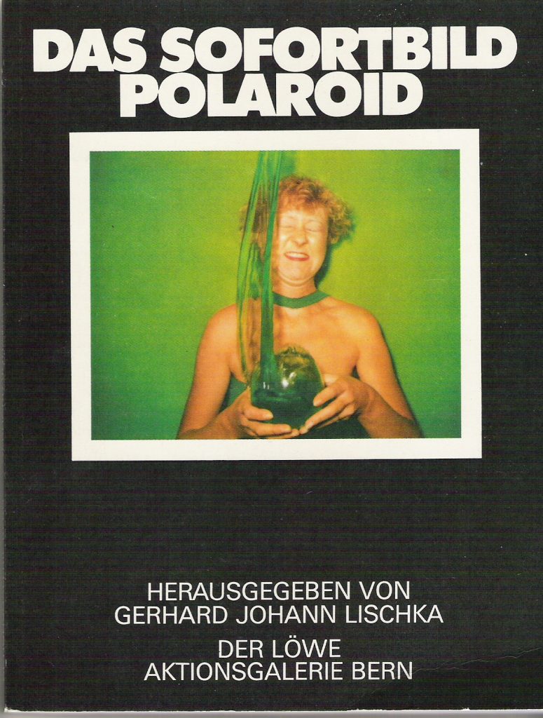 C17 Das Sofortbild Polaroid